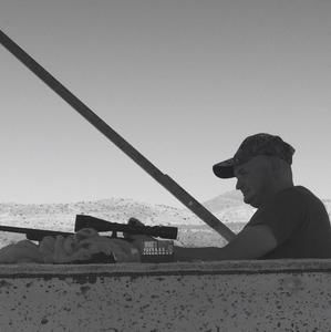 Meet your Posher, Dennis ray